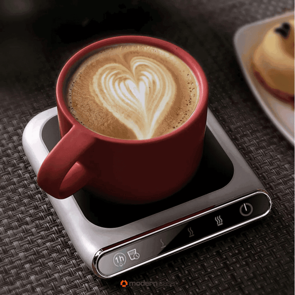 Aquecedor de Caneca Inteligente HotCoffe